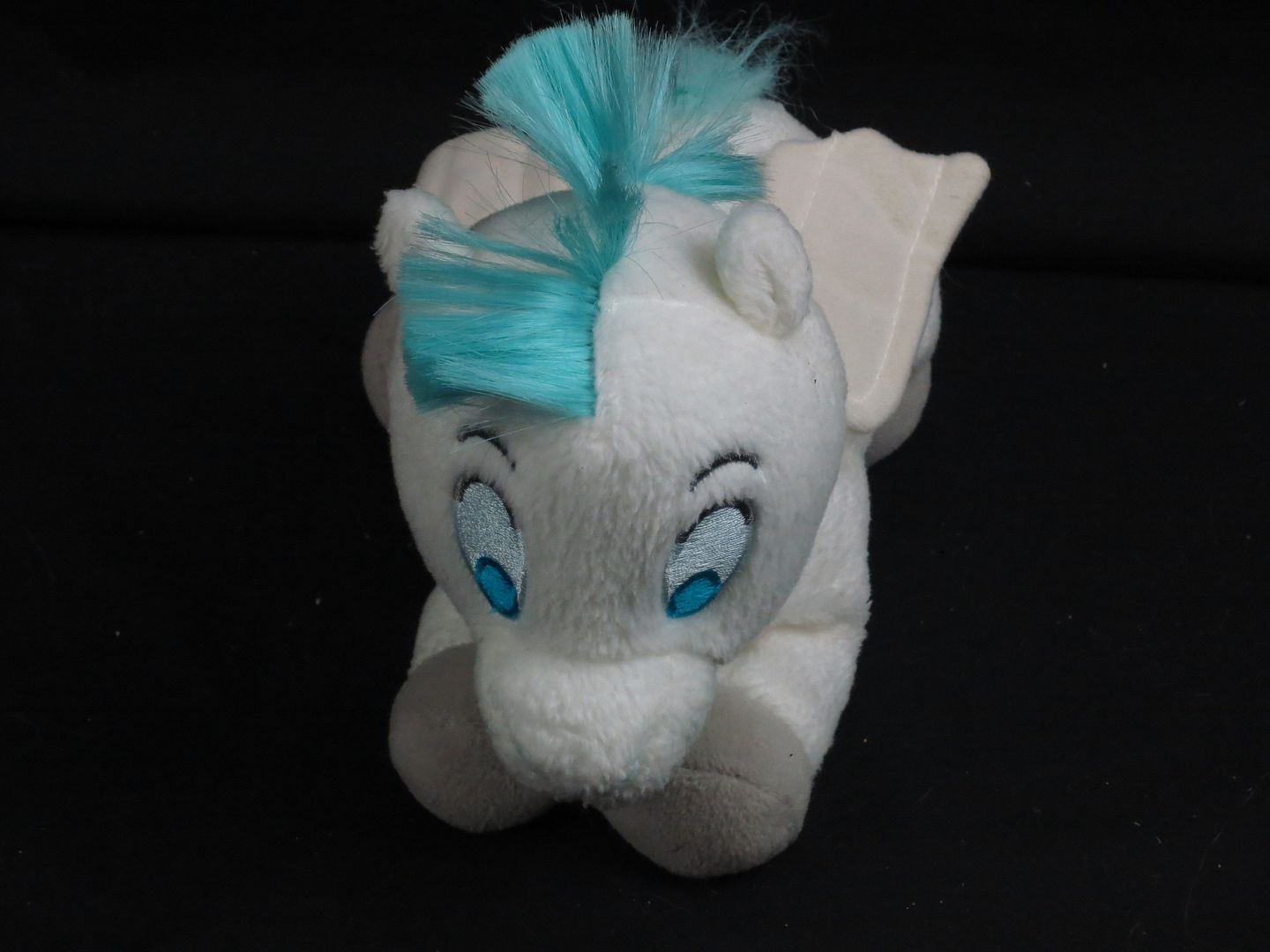 disney hercules pegasus stuffed animals